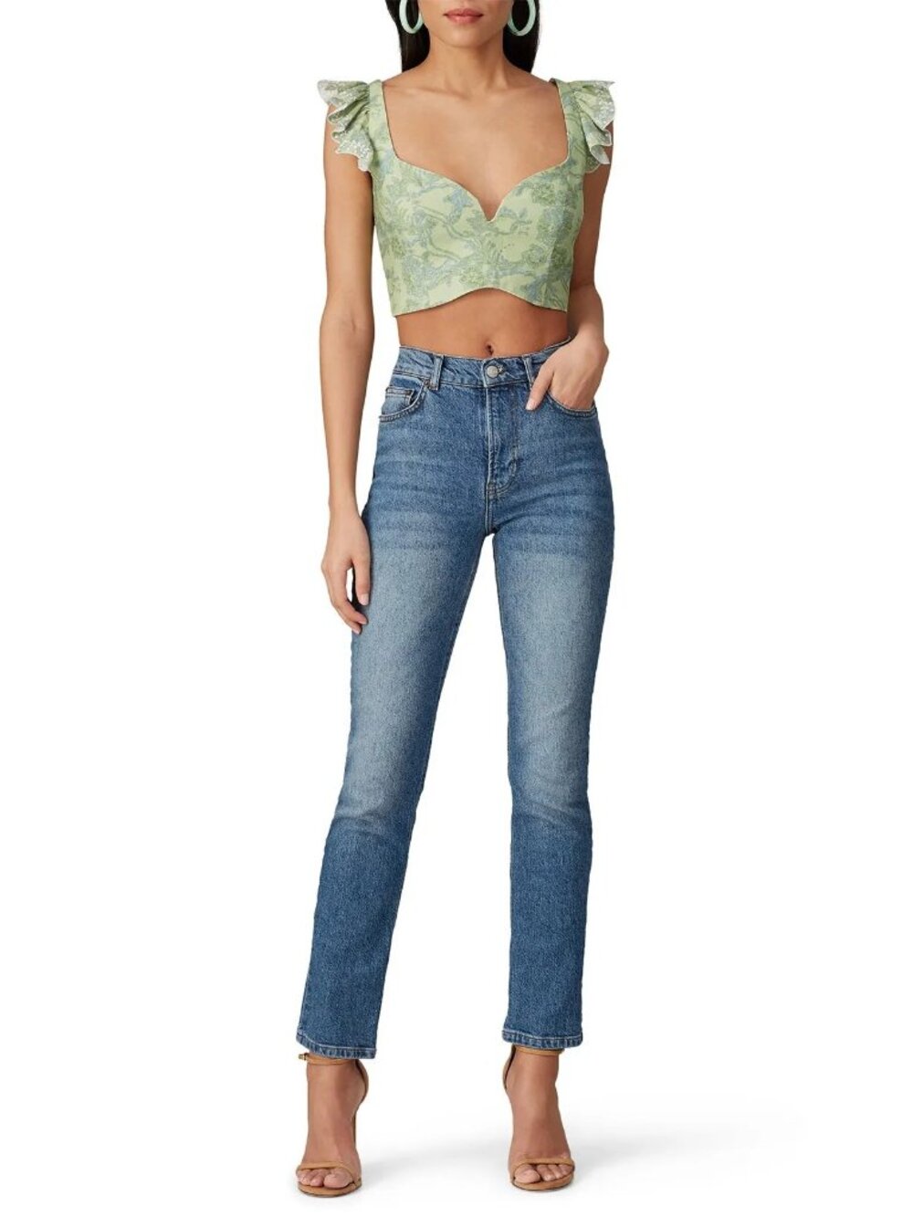 R-157. AMUR Rafaela Top XL